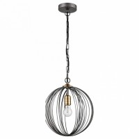 Подвесной светильник Vele Luce Incredibile VL6212P01
