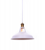 Подвесной светильник Lumina Deco Zonda LDP 6857 WT+WT