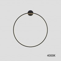 Настенный Светильник Guard B D50 4000К By Imperiumloft