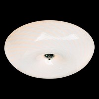 Накладной светильник Arte Lamp Flushes A1531PL-3WH