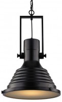 Подвесной светильник Arte Lamp Decco A8021SP-1BK