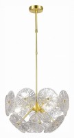 Люстра на штанге ST-Luce Flero SL1657.203.06