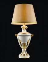 Настольная лампа декоративная Lightstar Brocca 880922