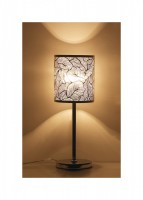 Настольная лампа декоративная Odeon Light Lian 2187/1T