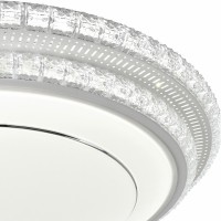 Накладной светильник Escada 10256 10256/S LED