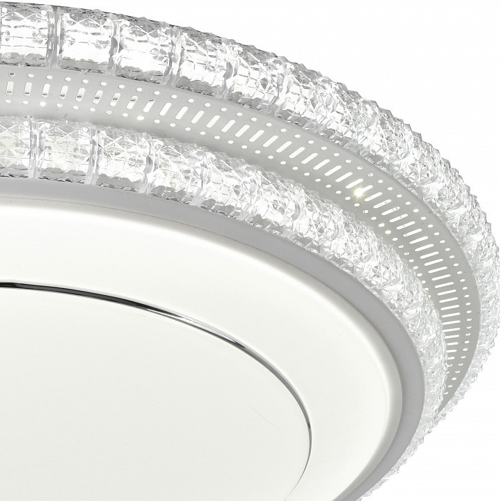 Накладной светильник Escada 10256 10256/S LED