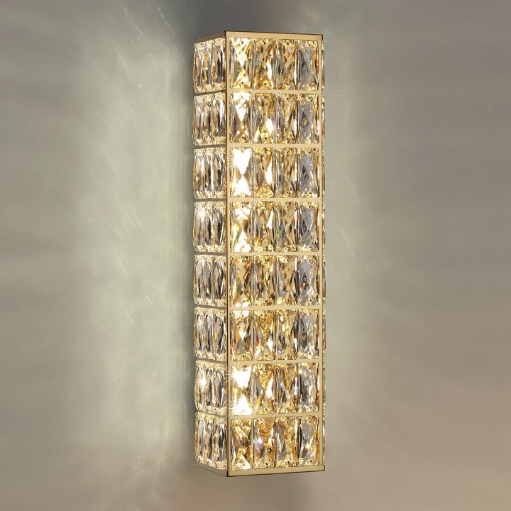 Накладной светильник Odeon Light Panta 4926/9WL