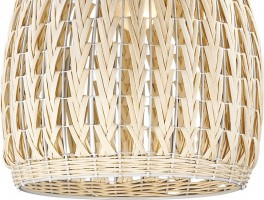 Подвесной светильник Odeon Light Keni 2492/1