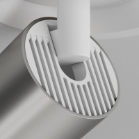Спот Maytoni FOCUS S C048CL-U-1WS