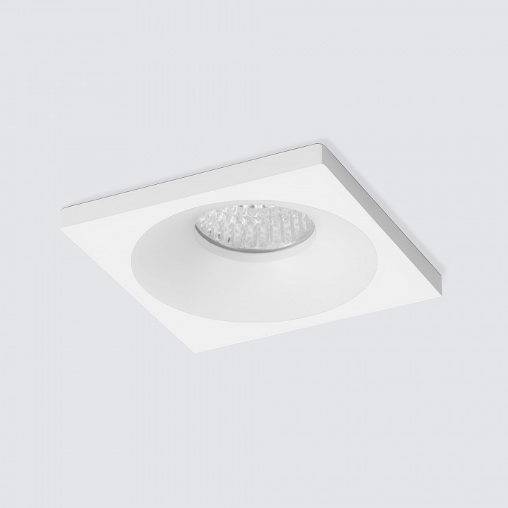 Встраиваемый светильник Elektrostandard 15271/LED 15271/LED
