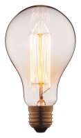 Лампа накаливания Loft it Bulb 9560-SC E27 60Вт K 9560-SC
