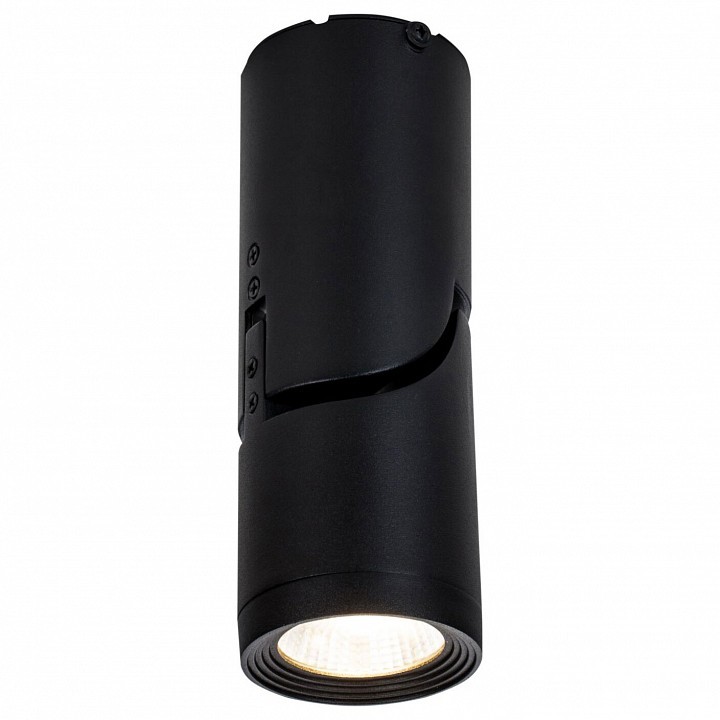 Спот Maytoni Tube C019CW-01B4K