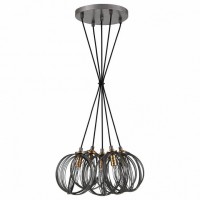 Подвесной светильник Vele Luce Incredibile VL6212P05