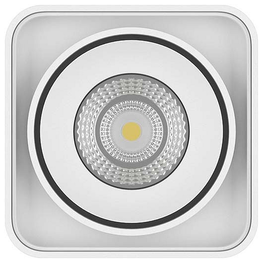 Накладной светильник Lightstar Monocco 052316-IP65