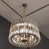 Подвесной светильник L'Arte Luce  L58016.70