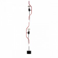 Светильник на растяжке Loft it Parentesi 10346/2 Red
