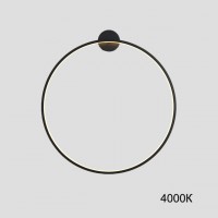 Настенный Светильник Guard B D80 4000К By Imperiumloft