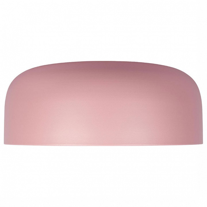 Накладной светильник Loft it Axel 10201/480 Pink