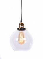 Подвесной светильник Lumina Deco Navarro LDP 6802 PR