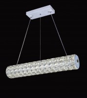 Светодиодная люстра Lumina Deco Faradonne DDP 630-800