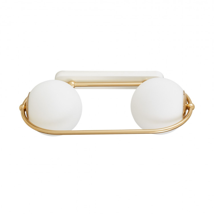 Бра Lumina Deco Panari LDW 1210-2 GD