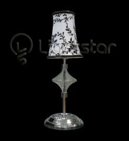 Настольная лампа декоративная Lightstar 724 724914
