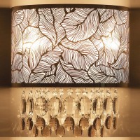Накладной светильник Odeon Light Lian 2187/2W