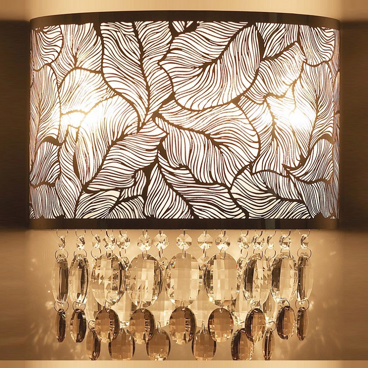 Накладной светильник Odeon Light Lian 2187/2W