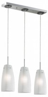 Подвесной светильник Odeon Light Yami 2284/3