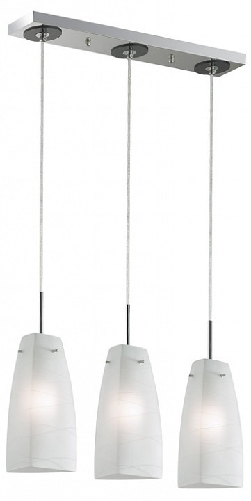 Подвесной светильник Odeon Light Yami 2284/3