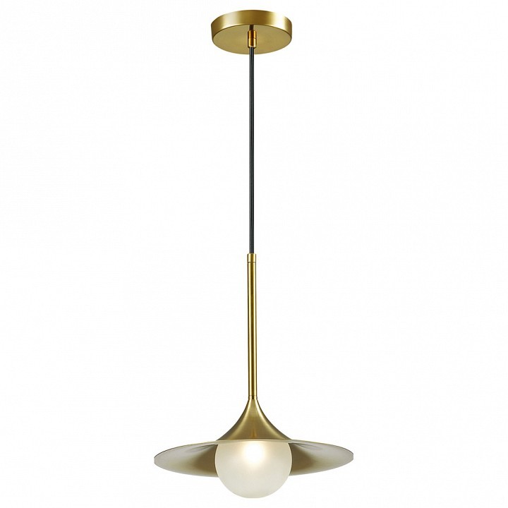 Подвесной светильник Odeon Light Barolo 4155/7L