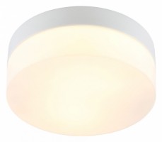 Накладной светильник Arte Lamp Aqua-Tablet A6047PL-1WH