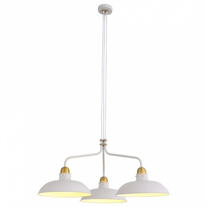 Подвесная люстра ST-Luce Pietanza SL323.503.03