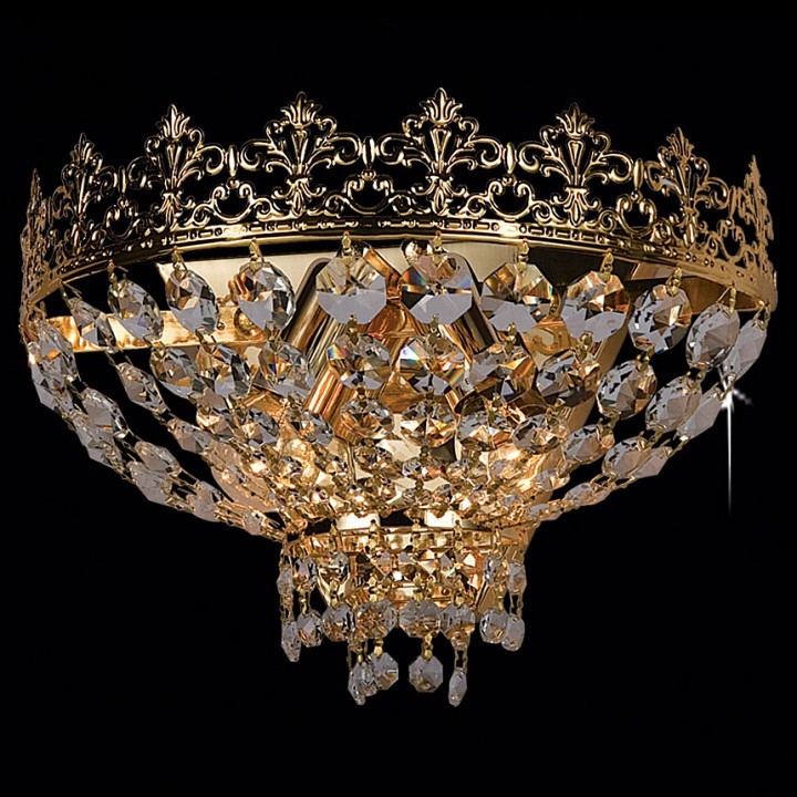 Накладной светильник Favourite Teatro 1188-2W