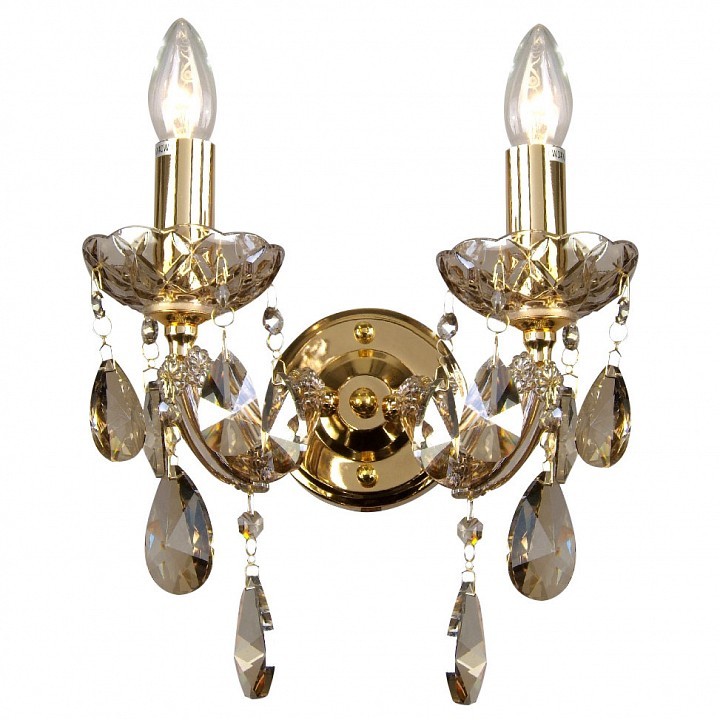 Бра Favourite Teresia 1650-2W