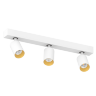 Светильник накладной SAGITONY E3 S60 White-Gold
