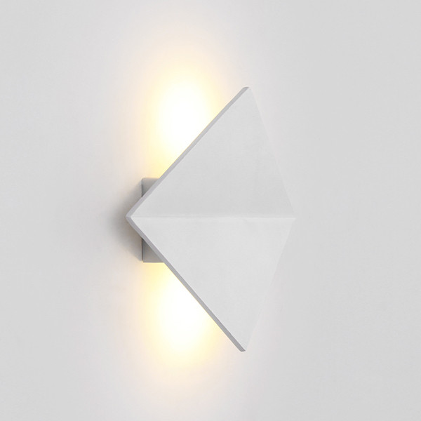 Светодиодное Бра Wattme Origami By Imperiumloft