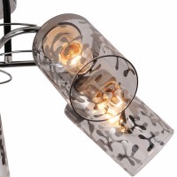 Потолочная люстра Escada Alfie 1141/5P