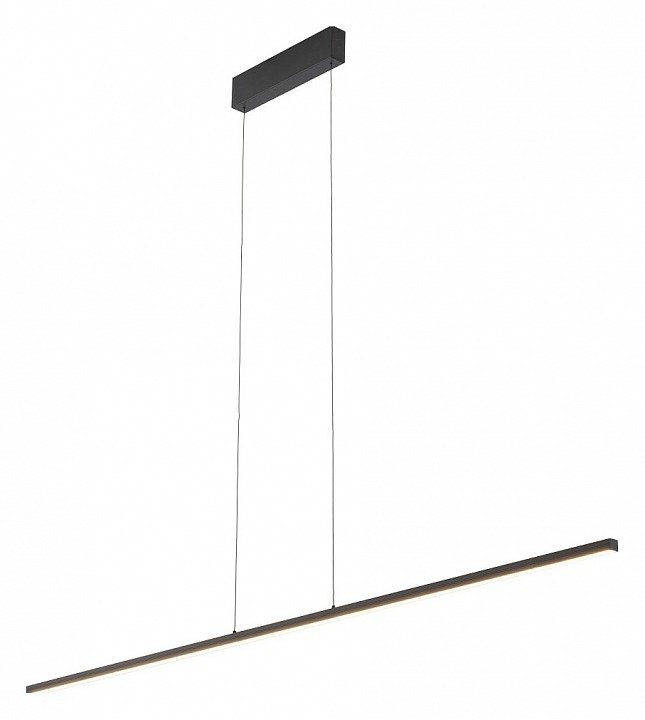 Подвесной светильник Nowodvorski Bar Led S 10363