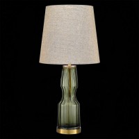 Настольная лампа декоративная ST-Luce Saya SL1005.904.01
