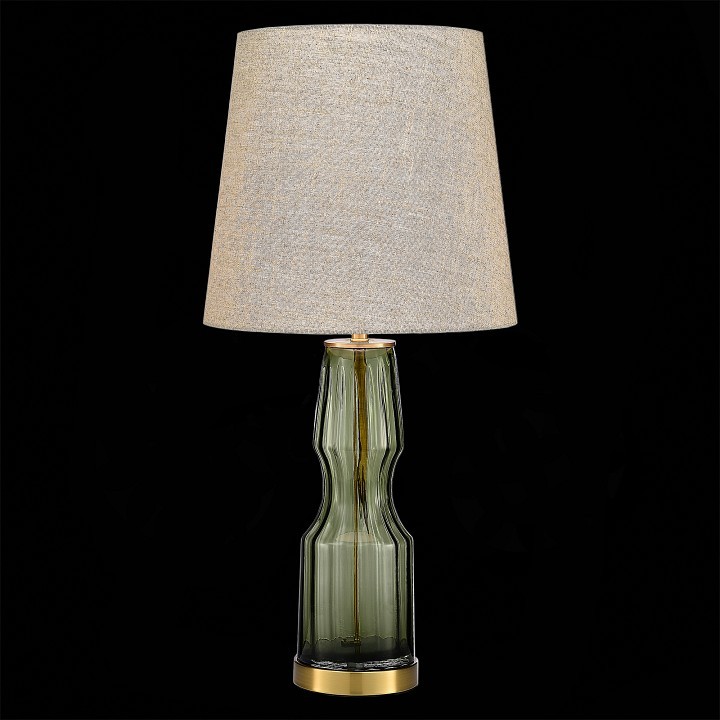 Настольная лампа декоративная ST-Luce Saya SL1005.904.01