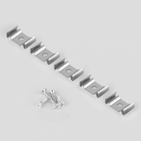 Клипса Elektrostandard Clip LL Clip LL-2-ALP012