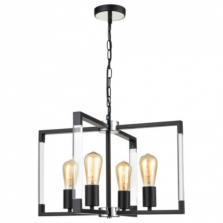 Подвесной светильник Vele Luce Turin VL5022P04