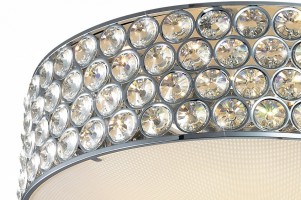 Накладной светильник Odeon Light Eveta 2758/9C