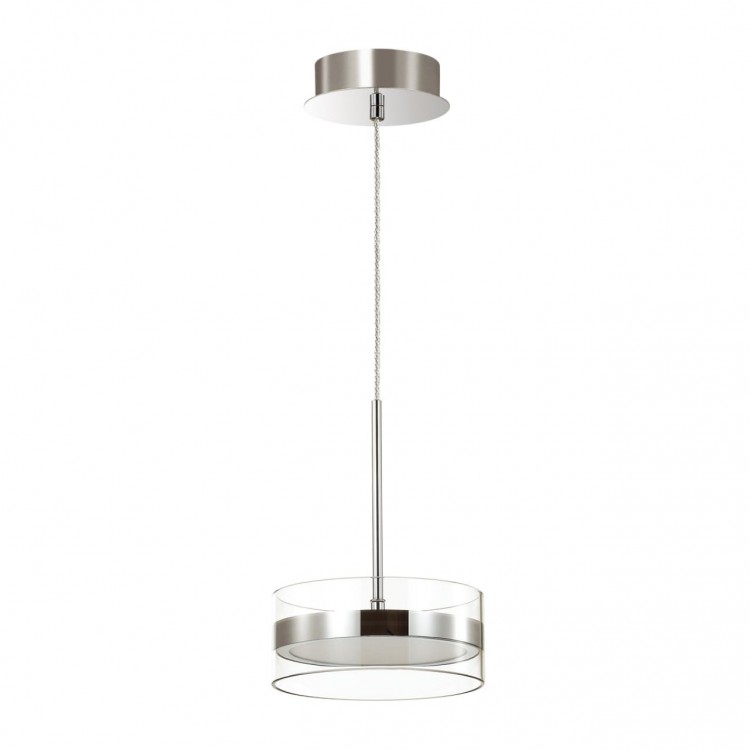 Подвесной светильник Odeon Light Akela 4728/14L