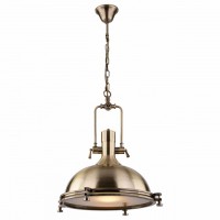 Подвесной светильник Arte Lamp Decco A8022SP-1AB