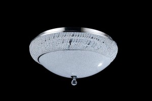 Светодиодная потолочная люстра Lumina Deco Grande DDC 615-35A