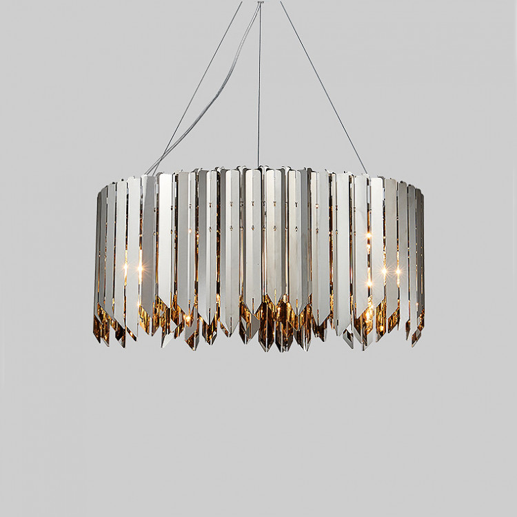 Подвесная Люстра De-Light D80 Titan By Imperiumloft