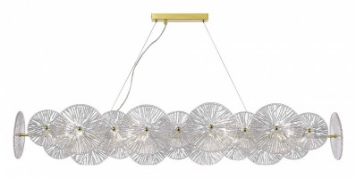 Подвесная люстра ST-Luce Flero SL1657.213.08