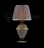 Настольная лампа декоративная Lightstar Ninfea 880934